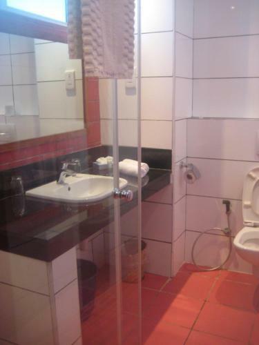 Apartamento Sunny Beachfront Studio