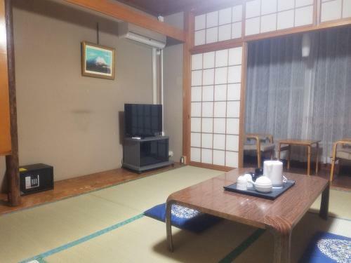 Katsuragi Sansou