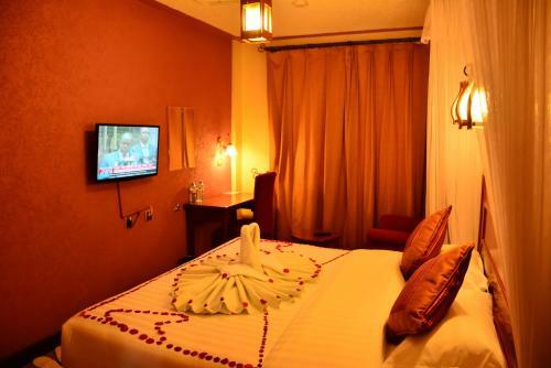 Bed & Breakfast Airport Seasons Hotel