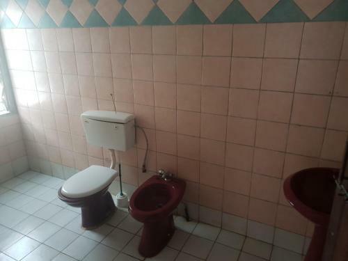 Apartamento Peponi Appartment Watamu