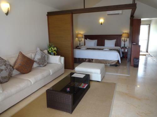 Villa Pool Terrace Imgya Suite