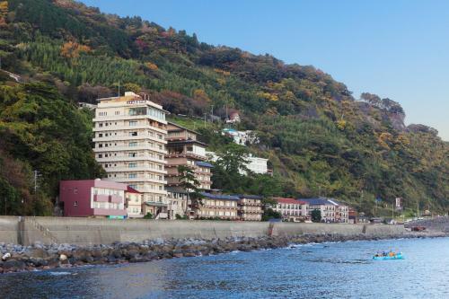 Hokkawa Onsen Hotel