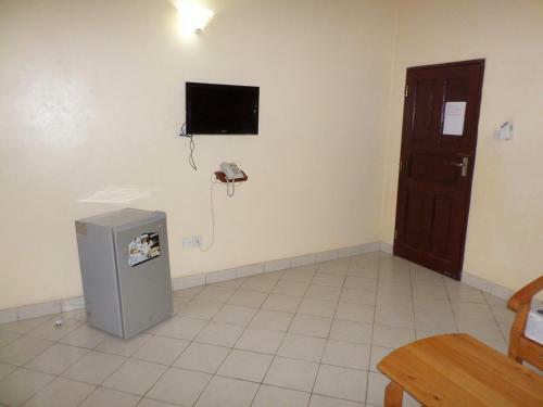 Hotel Pinebreeze Holiday Resort