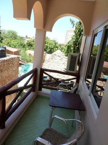 Hotel Pinebreeze Holiday Resort