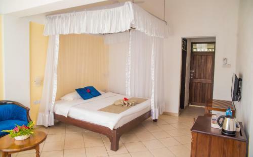 Hotel Nyali Beach Holiday Resort