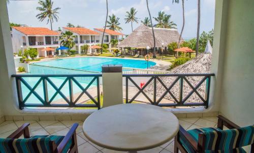 Hotel Nyali Beach Holiday Resort