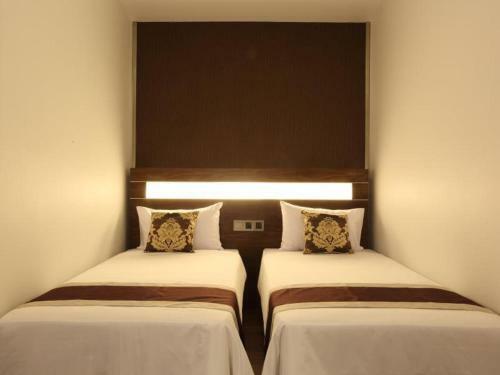 Hotel Clover Suites Royal Lake