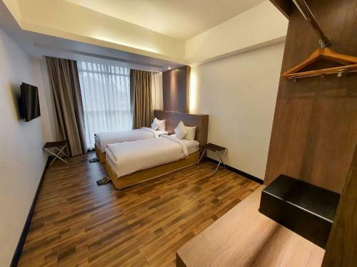 Hotel Clover Suites Royal Lake