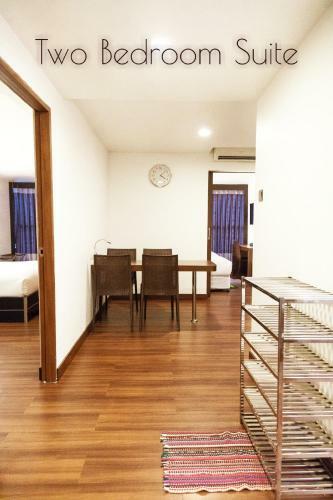 Hotel Clover Suites Royal Lake