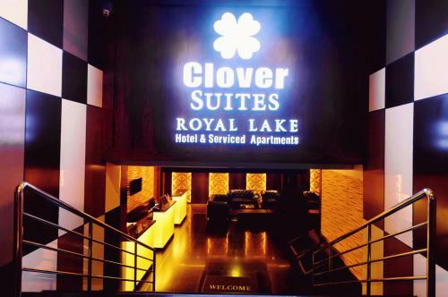Hotel Clover Suites Royal Lake