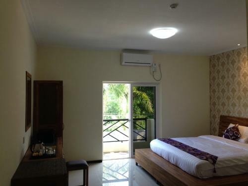 Hotel 9 Mile