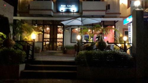 Hotel 9 Mile