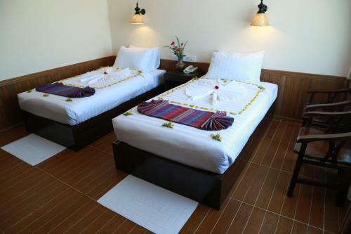La Yaung Thoon Hotel