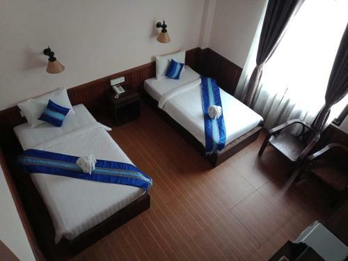 La Yaung Thoon Hotel