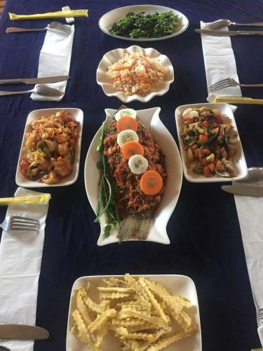 La Yaung Thoon Hotel