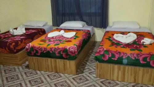 Posada Friday Inn