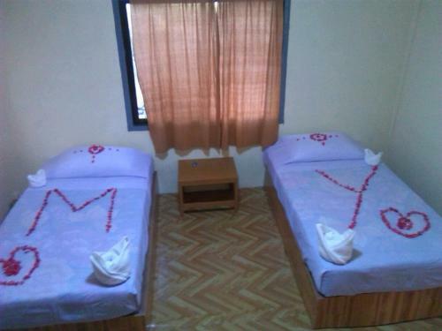 Posada Friday Inn