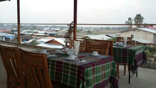 Posada Friday Inn