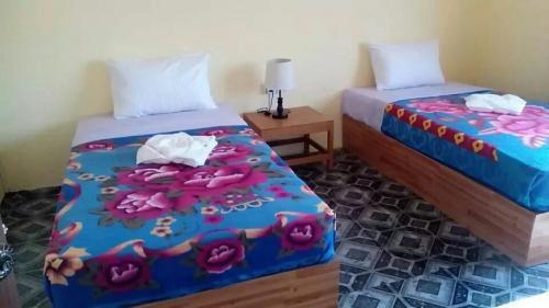 Posada Friday Inn
