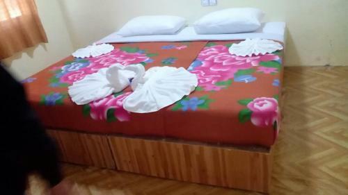 Posada Friday Inn