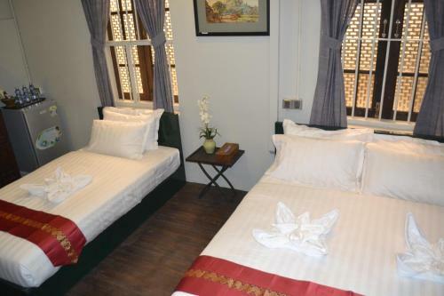 Hotel @ Yangon Heritage