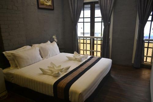 Hotel @ Yangon Heritage
