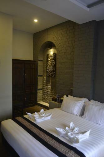 Hotel @ Yangon Heritage