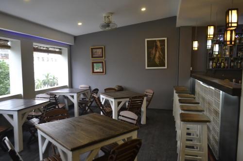 Hotel @ Yangon Heritage