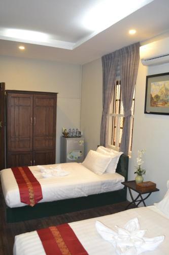 Hotel @ Yangon Heritage