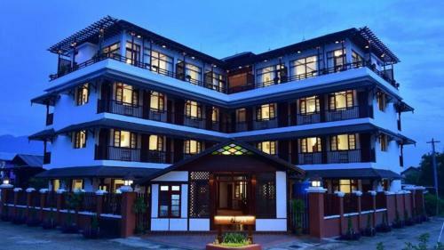 Hotel Maineli