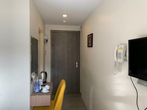 Hostal The Vibe Inn