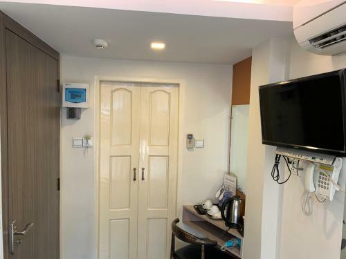 Hostal The Vibe Inn