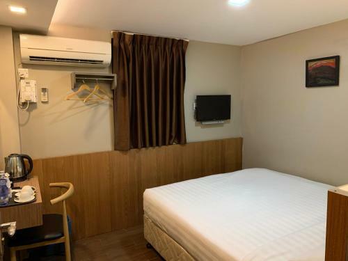 Hostal The Vibe Inn