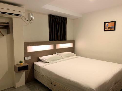 Hostal The Vibe Inn