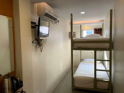 Hostal The Vibe Inn