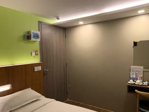 Hostal The Vibe Inn