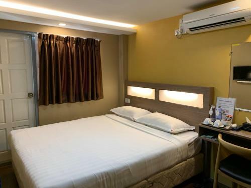 Hostal The Vibe Inn