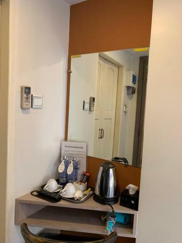 Hostal The Vibe Inn
