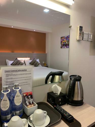 Hostal The Vibe Inn