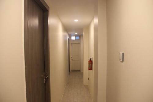 Hostal The Vibe Inn