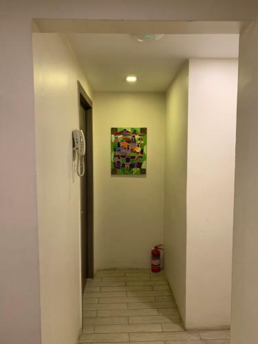 Hostal The Vibe Inn