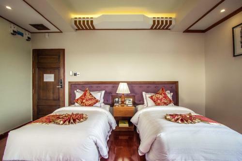 Sakura Princess Hotel