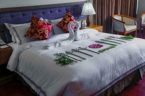 Sakura Princess Hotel