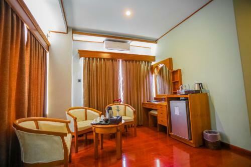 Sakura Princess Hotel