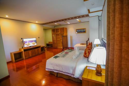 Sakura Princess Hotel