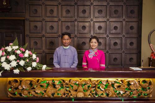 Sakura Princess Hotel