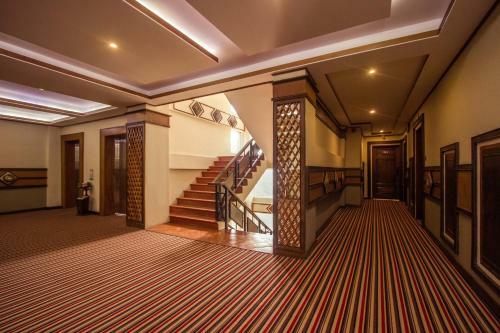 Sakura Princess Hotel
