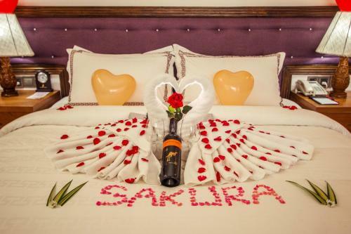 Sakura Princess Hotel
