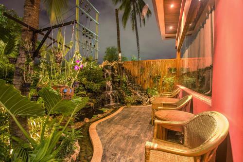 Sakura Princess Hotel