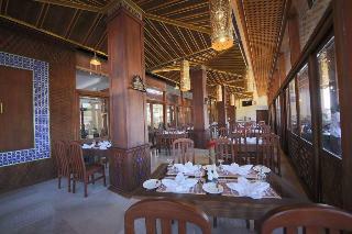 Thousand Island Hotel Inle Lake